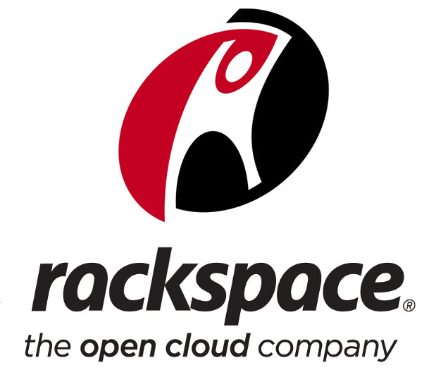 Rackspace logo